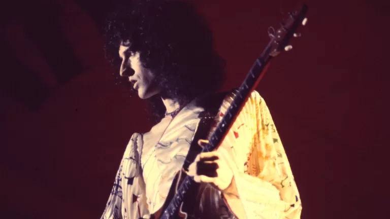 Brian May