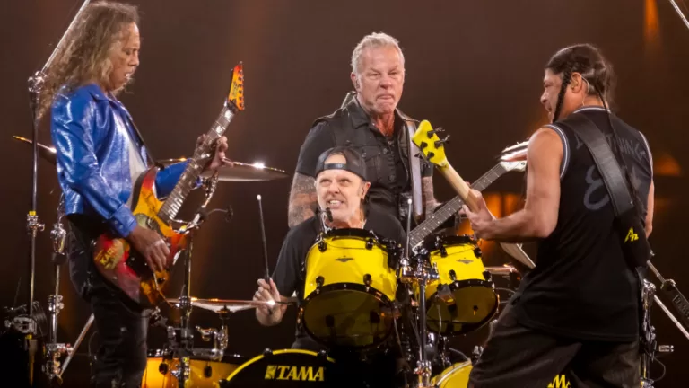 Metallica