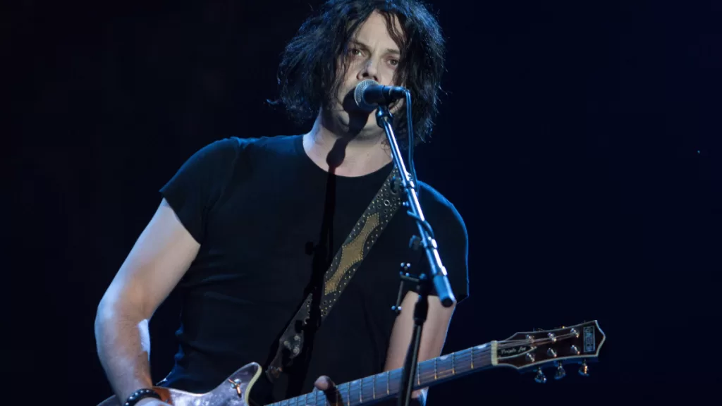Jack White