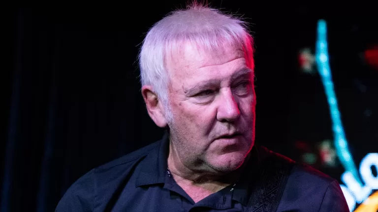 Alex Lifeson
