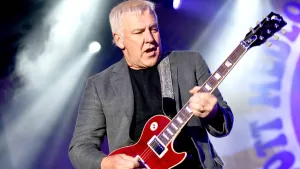 Alex Lifeson