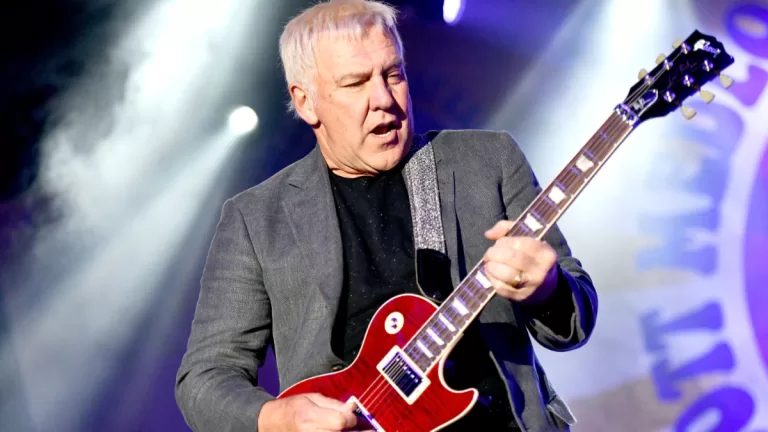 Alex Lifeson