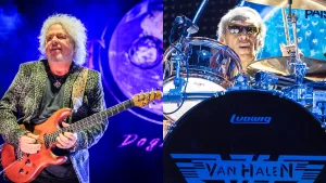 Steve Lukather