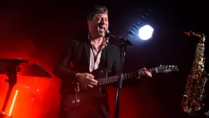 Graham Coxon