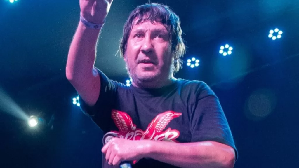 Walter "El Mosca" Velázquez