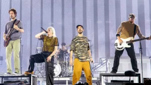 Linkin Park
