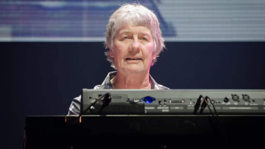 Don Airey