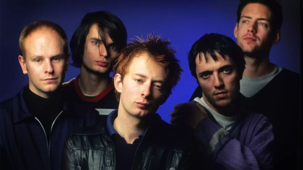 Radiohead