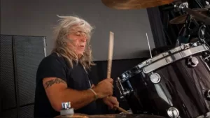 Mikkey Dee