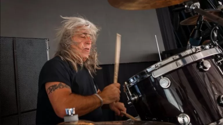 Mikkey Dee