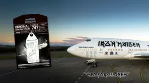 Ed Force One
