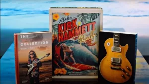 Kirk Hammett