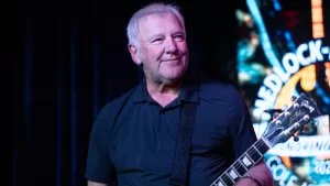Alex Lifeson