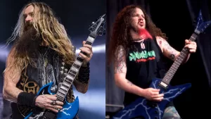 Zakk Wylde
