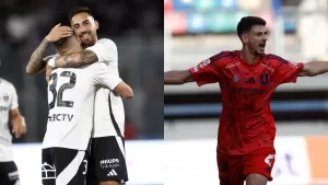 Colo Colo
