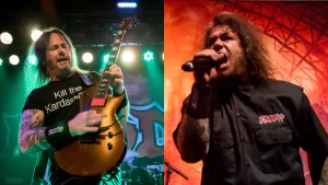 Gary Holt