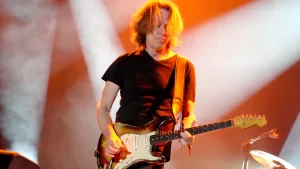 Dominic Miller