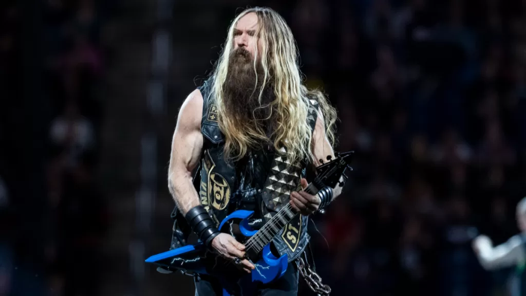 Zakk Wylde