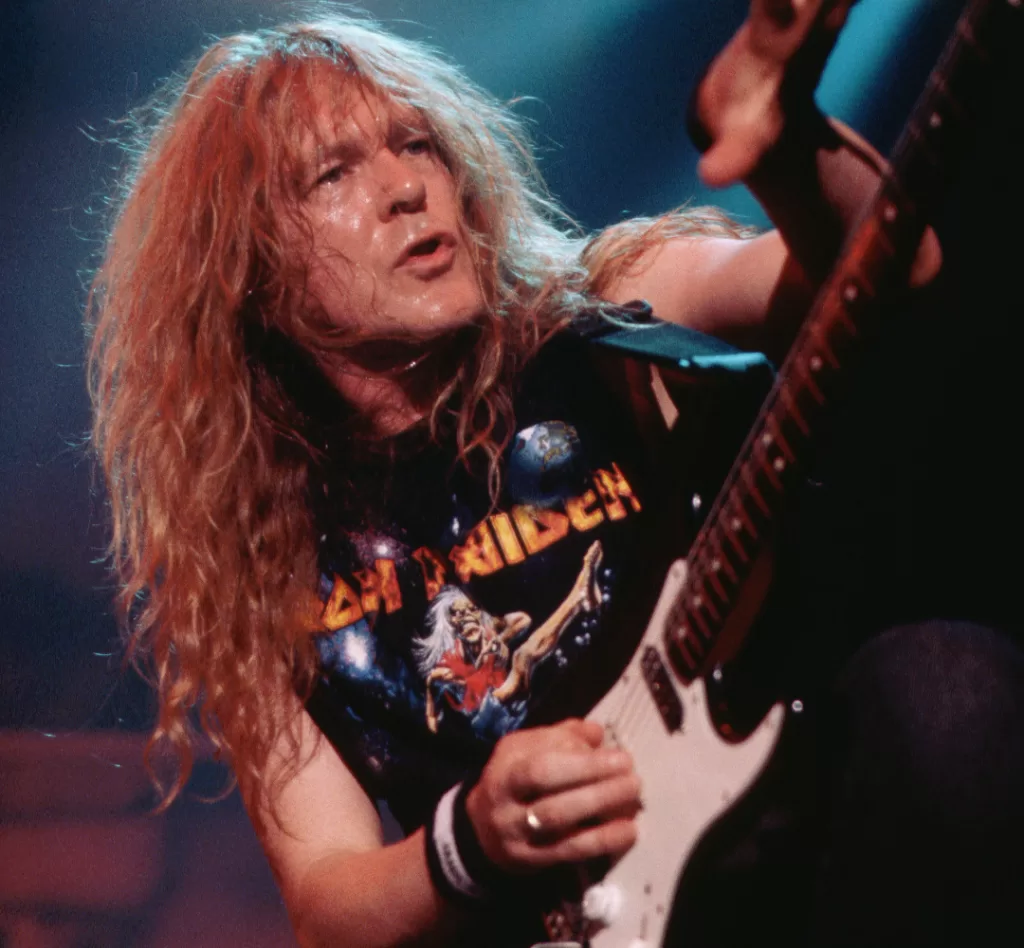 Janick Gers