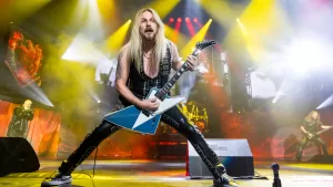 Richie Faulkner