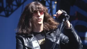 Joey Ramone