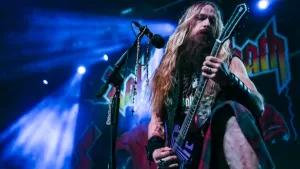 Zakk Wylde