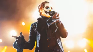 Ghost