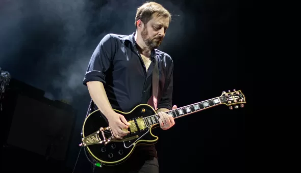 Suede en Chile 2025: Descontrol, refinamiento y rock británico en su máxima expresión