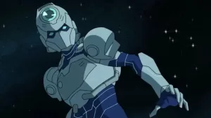 Invincible (1)