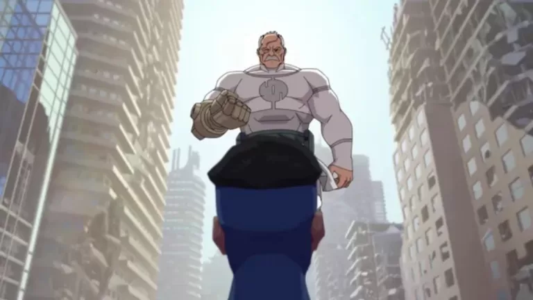 Invincible