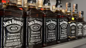 Jack Daniels PDI