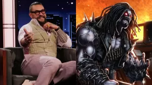 Jason Momoa