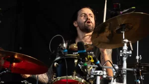 Jay Weinberg