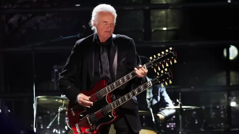 Jimmy Page