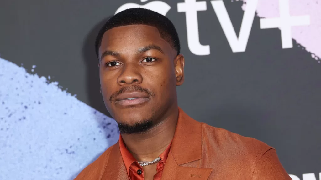 John Boyega