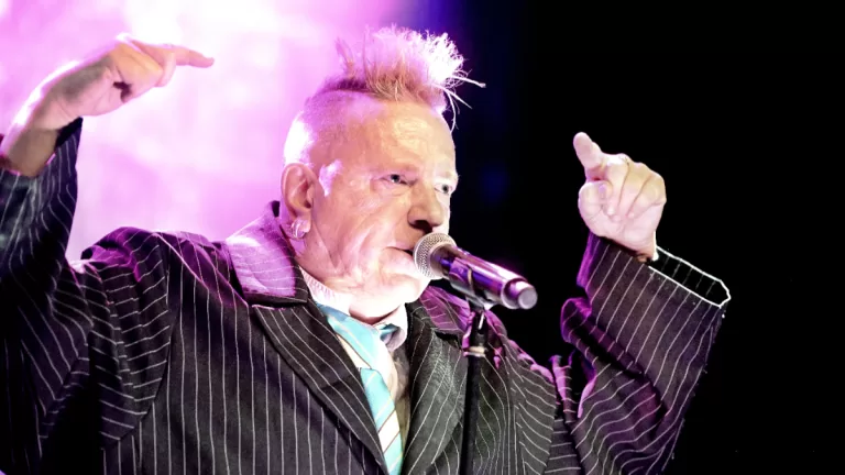 John Lydon