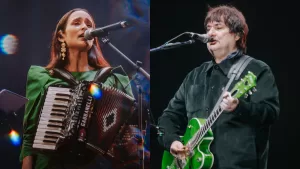 Julieta Venegas Alvaro Henriquez (1)