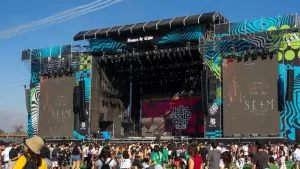 Lollapalooza