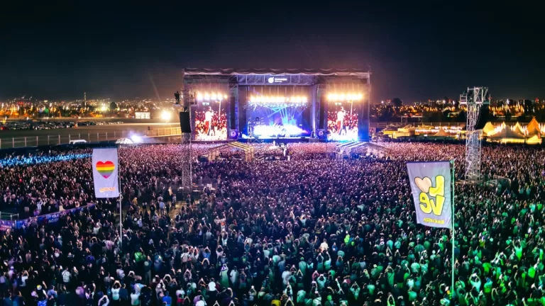 Lollapalooza