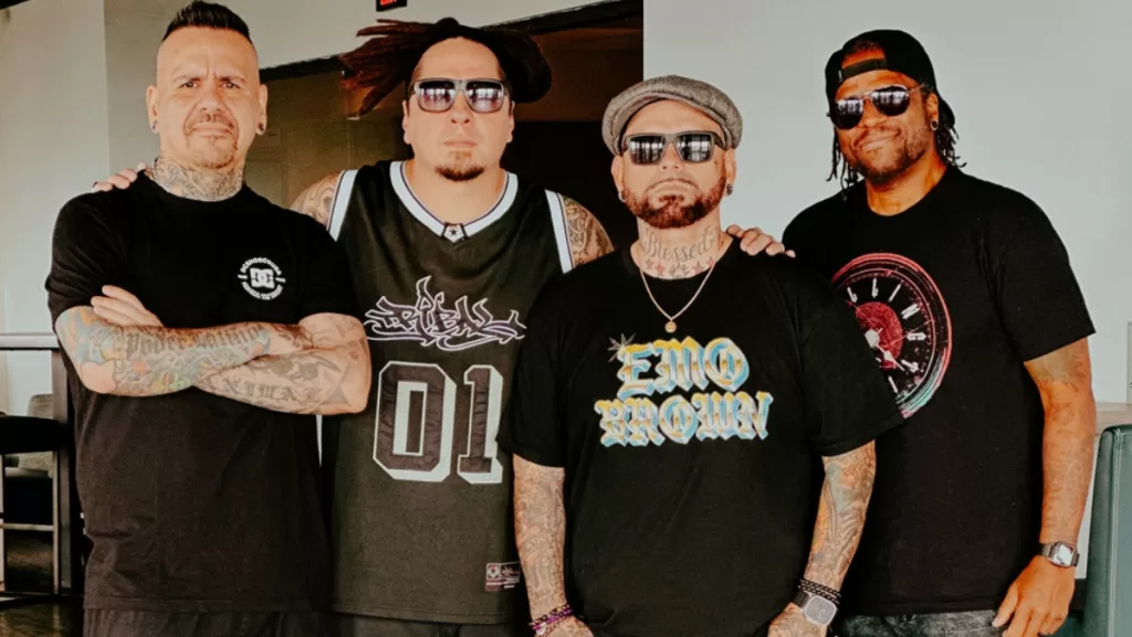 P.O.D