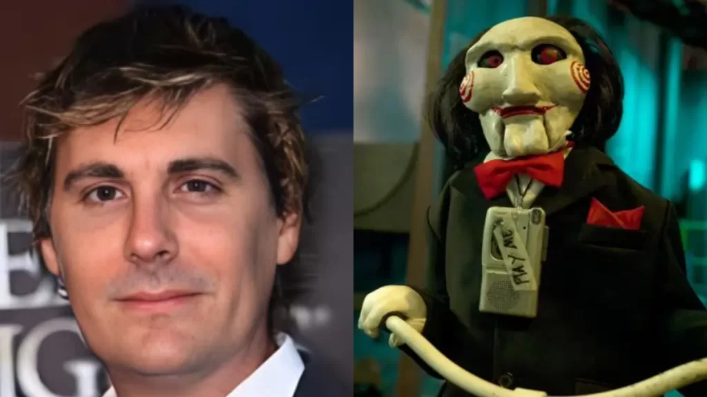 Patrick Melton Saw XI