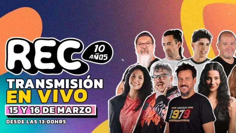 REC