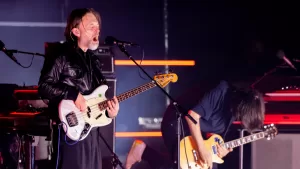 Radiohead (1)