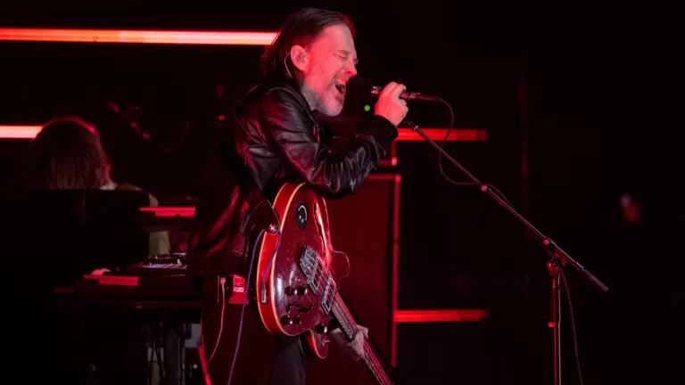 Radiohead
