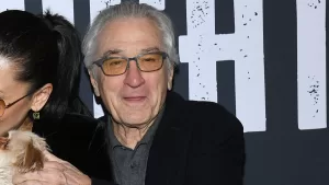 Robert De Niro