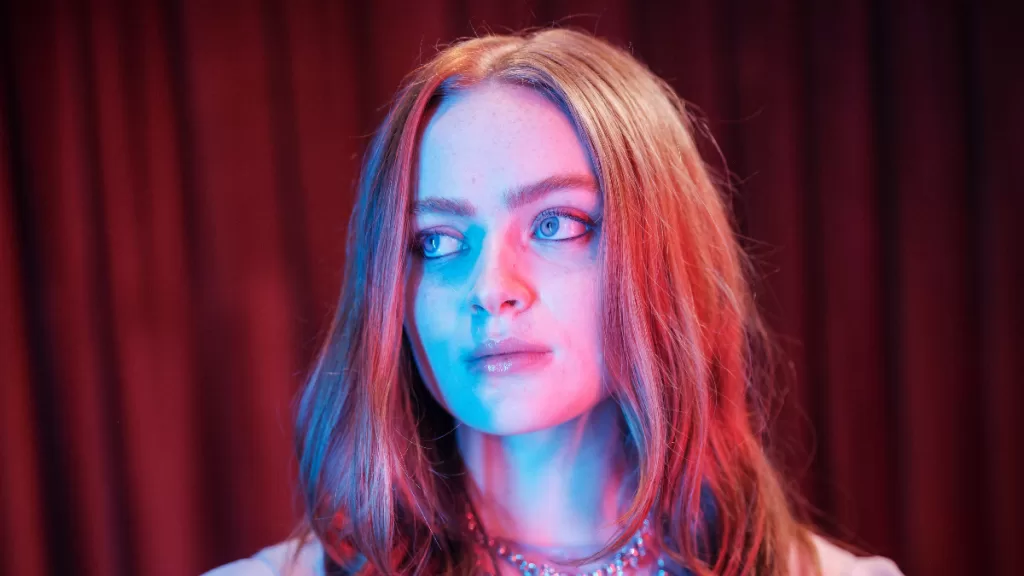 Sadie Sink