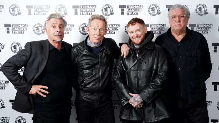 Sex Pistols Frank Carter