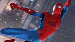 Spider Man 4