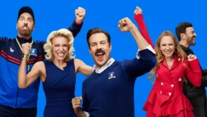 Ted Lasso