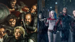Thunderbolts Suicide Squad